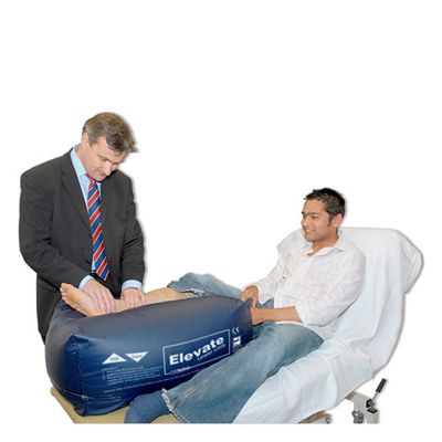Elevate Lower Limb Support - Demonstration