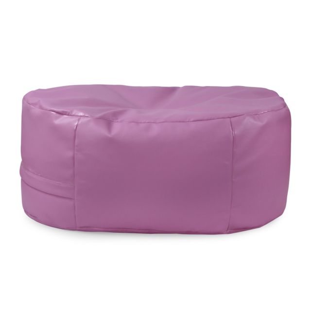 Waterproof Bench Beanbag - Pink
