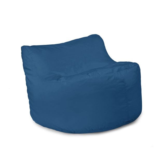 Secondary Seat Bean Bag - Royal Blue